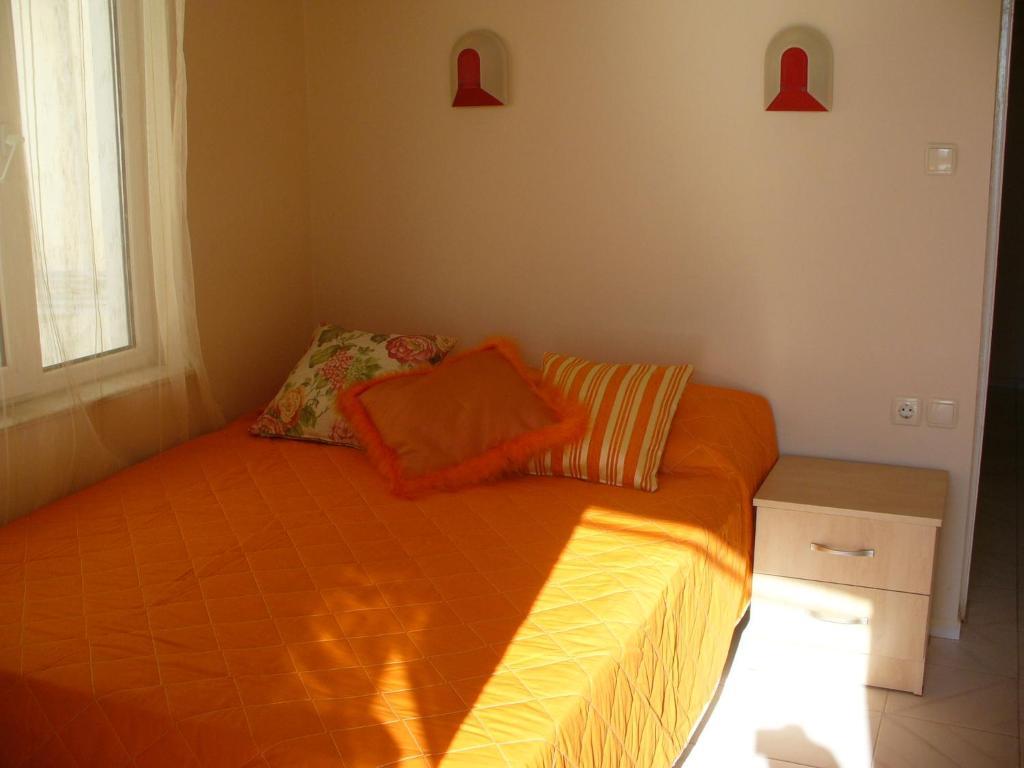 Kibar Apart Pansiyon Kuşadası Oda fotoğraf